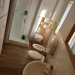Carafe'&caraspe' Panzió Nápoly