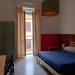 Panzió Carafe'&caraspe' Nápoly