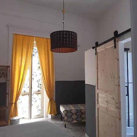 Carafe'&caraspe' Napoli