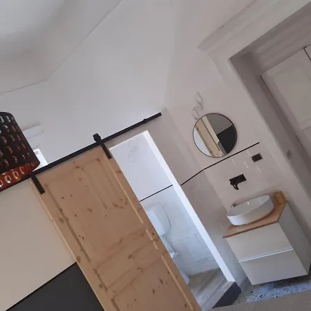 Carafe'&caraspe' Bed & Breakfast 4*