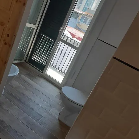 Carafe'&caraspe' Bed & Breakfast