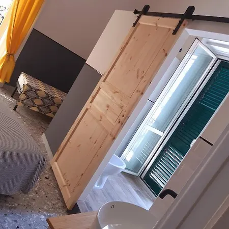 Bed & Breakfast Carafe'&caraspe' Napoli