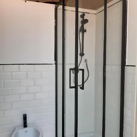 Carafe'&caraspe' Bed & Breakfast 4*