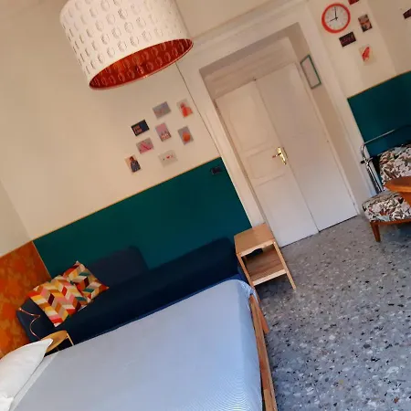 Carafe'&caraspe' Bed & Breakfast Napoli