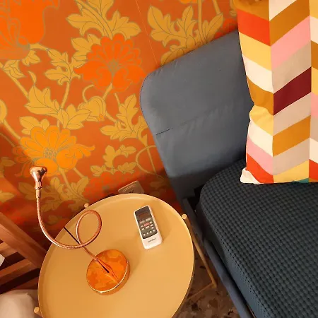 Carafe'&caraspe' Bed & Breakfast Napoli