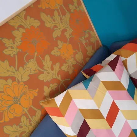 Bed & Breakfast Carafe'&caraspe'