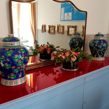 Carafe'&caraspe' Bed & Breakfast Napoli