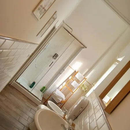 Bed & Breakfast Carafe'&caraspe' 4*