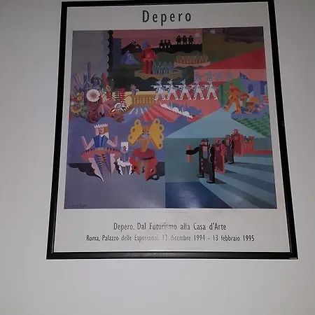 Carafe'&caraspe' Bed & Breakfast