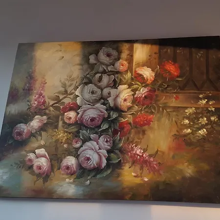 Bed & Breakfast Carafe'&caraspe' Napoli