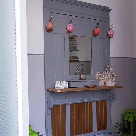 Carafe'&caraspe' Bed & Breakfast