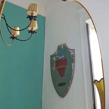 Carafe'&caraspe' Bed & Breakfast Napoli