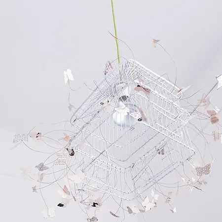 Bed & Breakfast Carafe'&caraspe'