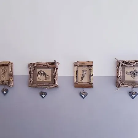 Bed & Breakfast Carafe'&caraspe' 4*