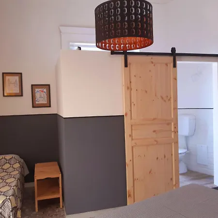 Carafe'&caraspe' Bed & Breakfast *