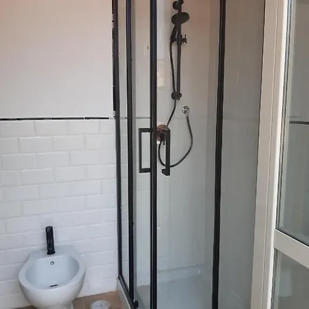 Alojamento de Acomodação e Pequeno-almoço Carafe'&caraspe'