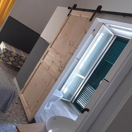 Alojamento de Acomodação e Pequeno-almoço Carafe'&caraspe'