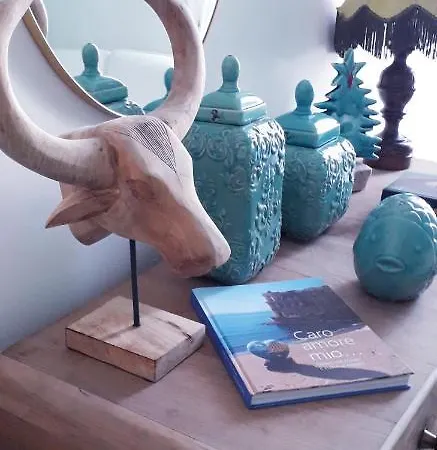 Carafe'&caraspe' Alojamento de Acomodação e Pequeno-almoço 4*