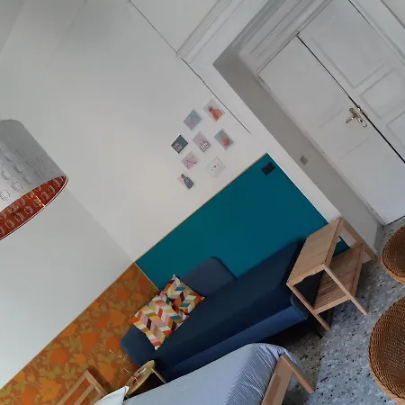 Carafe'&caraspe' Nápoles