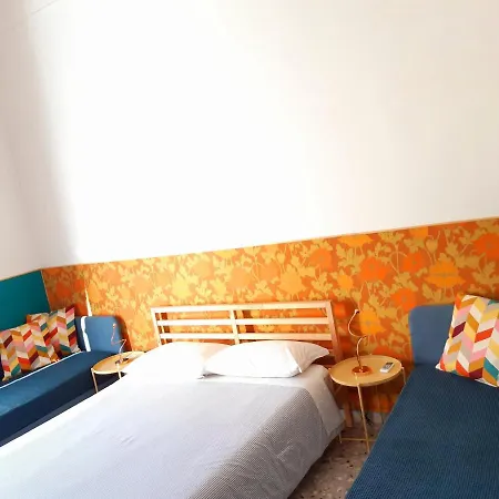 Carafe'&caraspe' Alojamento de Acomodação e Pequeno-almoço