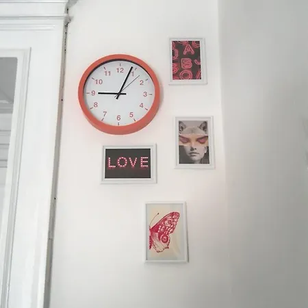 Carafe'&caraspe' 4* Nápoles