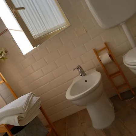 Carafe'&caraspe' 4* Nápoles