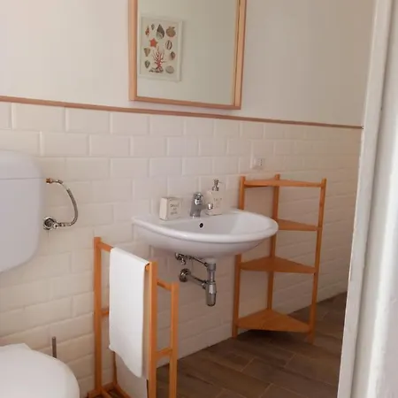 Alojamento de Acomodação e Pequeno-almoço Carafe'&caraspe' Nápoles