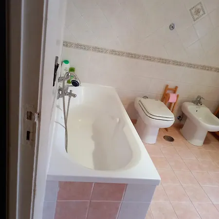 Carafe'&caraspe' 4* Nápoles