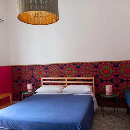 Carafe'&caraspe' Nápoles