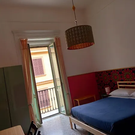 Alojamento de Acomodação e Pequeno-almoço Carafe'&caraspe'