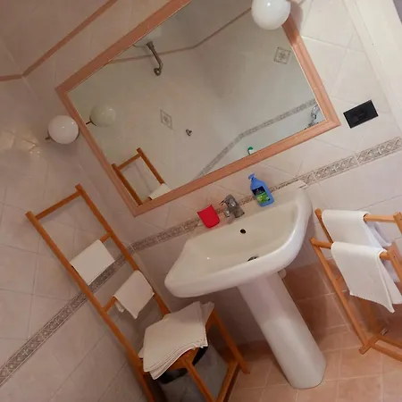 Carafe'&caraspe' Nápoles