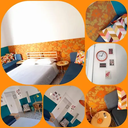 Carafe'&caraspe' Alojamento de Acomodação e Pequeno-almoço