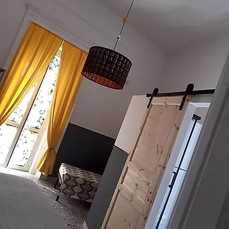 Carafe'&caraspe' 4* Νάπολη