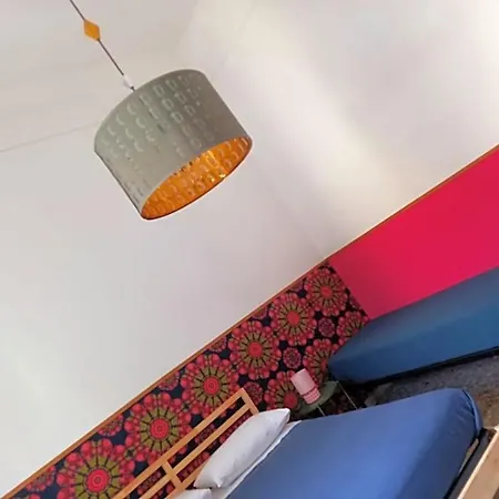 Carafe'&caraspe' Bed and Breakfast