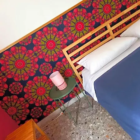 Bed and Breakfast Carafe'&caraspe' 4*