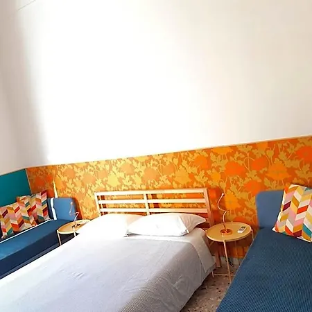 Carafe'&caraspe' Bed and Breakfast 4*
