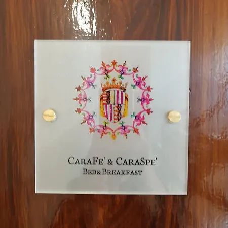 Carafe'&caraspe' Alojamento de Acomodação e Pequeno-almoço