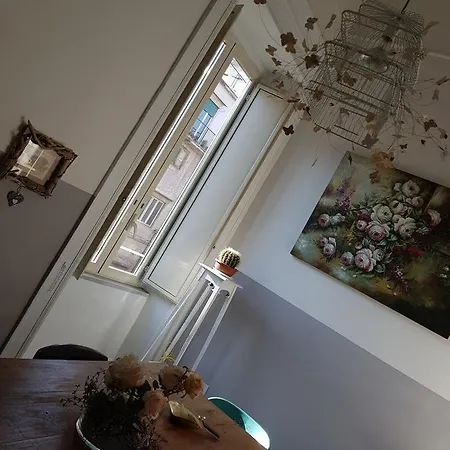 Carafe'&caraspe' 4* Nápoles