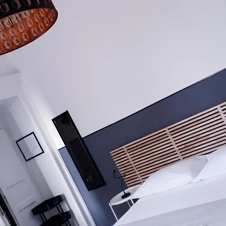 Bed & Breakfast Carafe'&caraspe' Naples