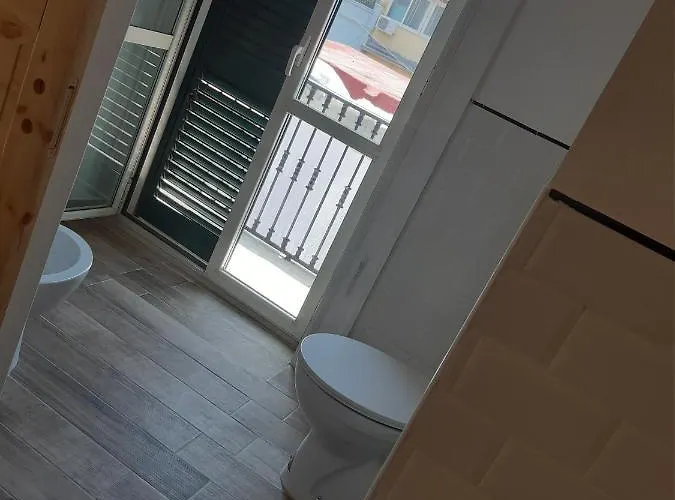 Carafe'&caraspe' Bed & Breakfast