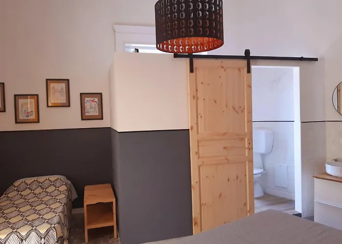 Carafe'&caraspe' Bed & Breakfast 4*