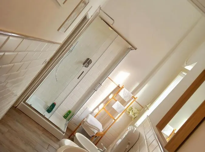 Bed & Breakfast Carafe'&caraspe' 4*