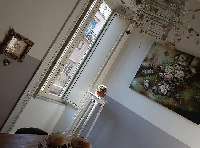 Carafe'&caraspe' 4* Neapel