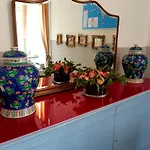 Carafe'&caraspe' Отель типа 