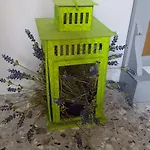 Отель типа 