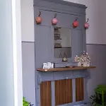 Carafe'&caraspe' Отель типа 
