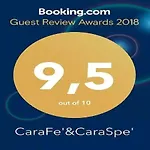 Carafe'&caraspe' Неаполь