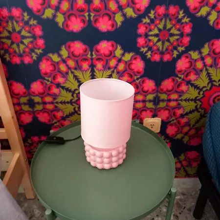 Carafe'&caraspe' Panzió Nápoly