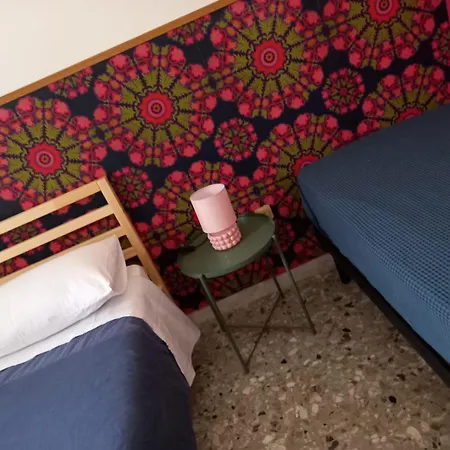 Carafe'&caraspe' Отель типа 