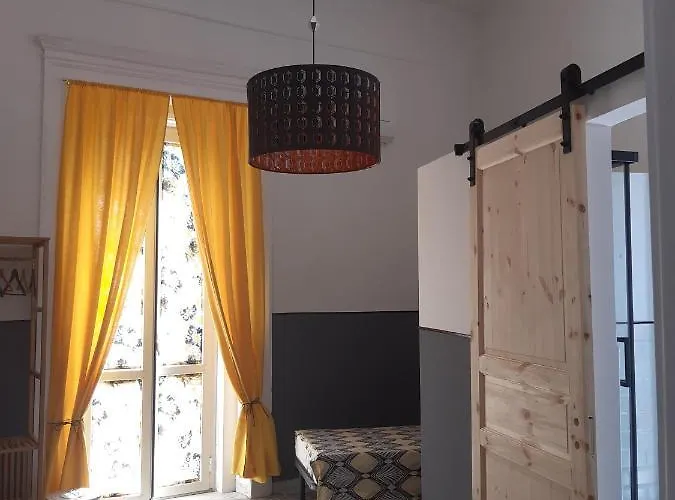 Carafe'&caraspe' نابولي